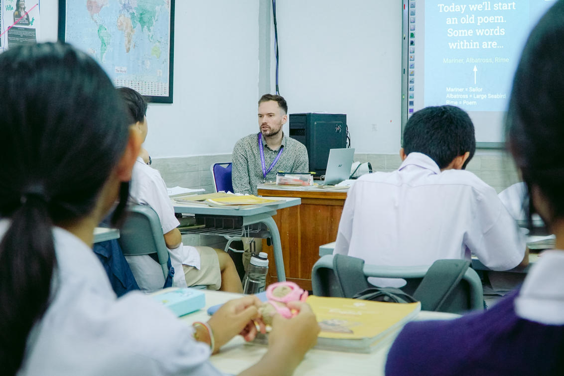 Active Learning in the Classroom